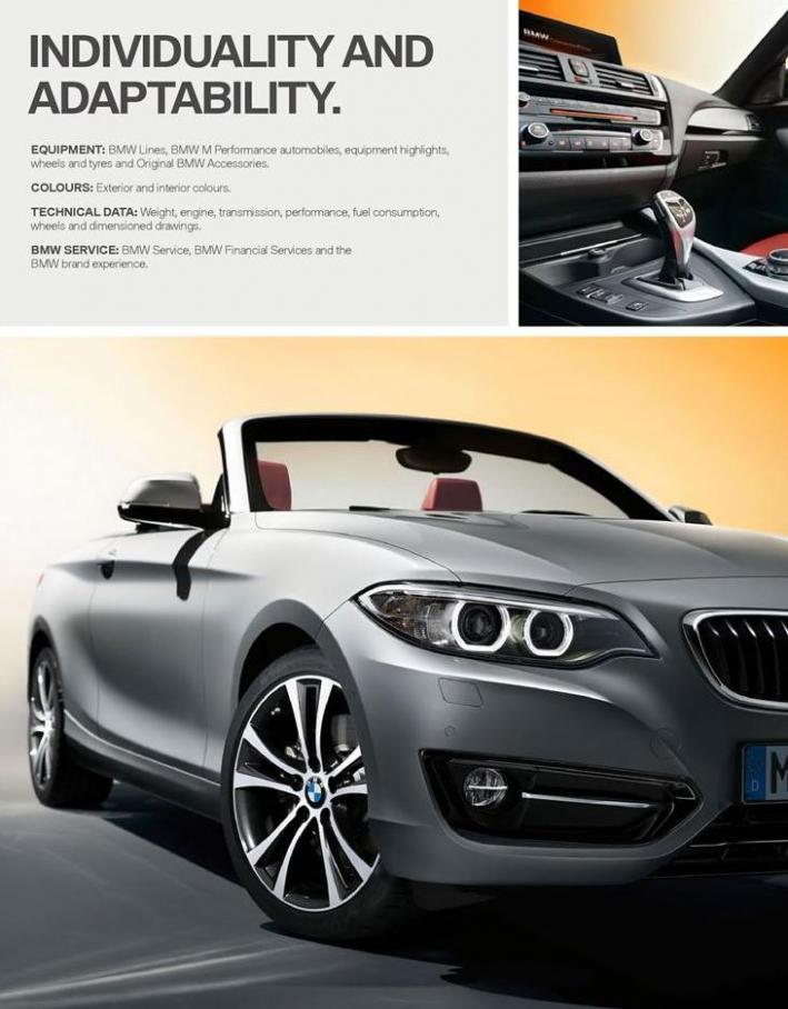  BMW 2 Series . Page 33