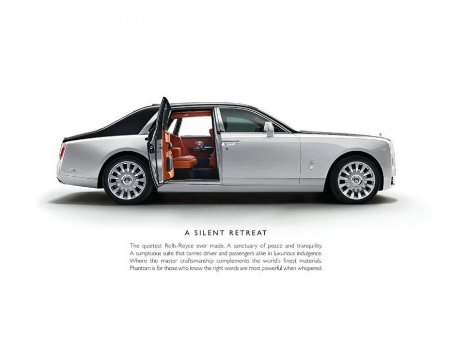  Rolls-Royce Phantom . Page 33