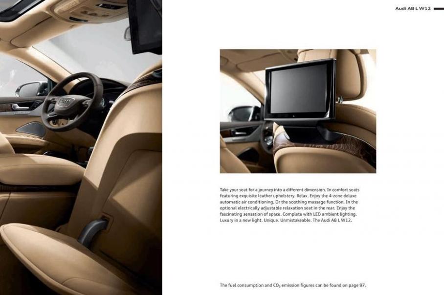  Audi A8&S8 . Page 31