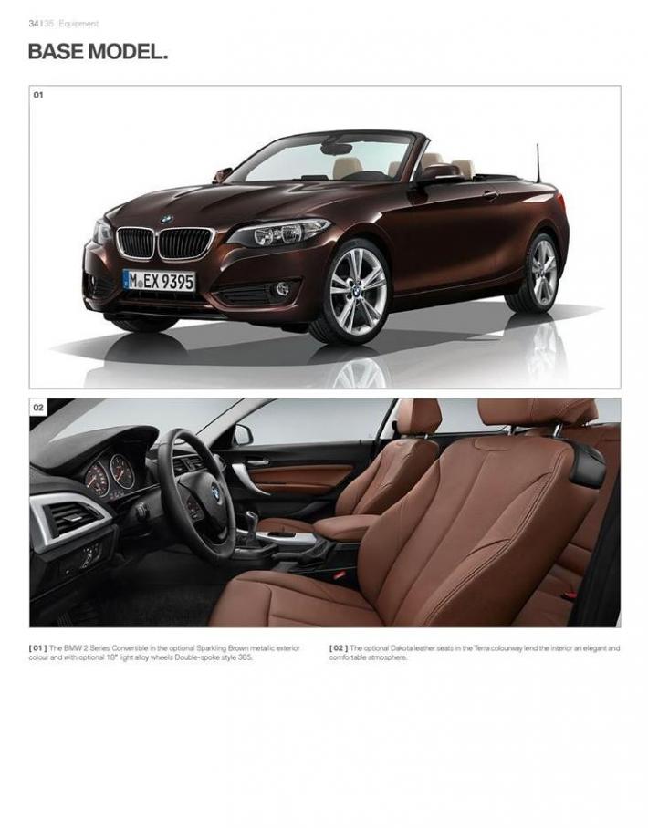  BMW 2 Series . Page 34