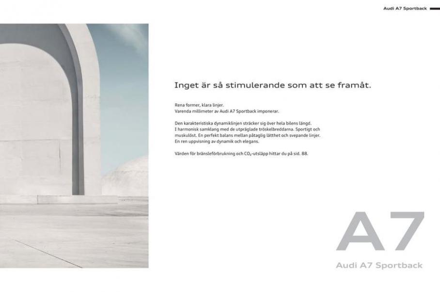  Audi A7&S7 . Page 7