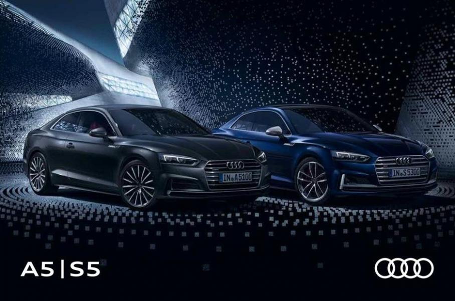 Audi A5&S5 . Bilmetro (2019-12-31-2019-12-31)