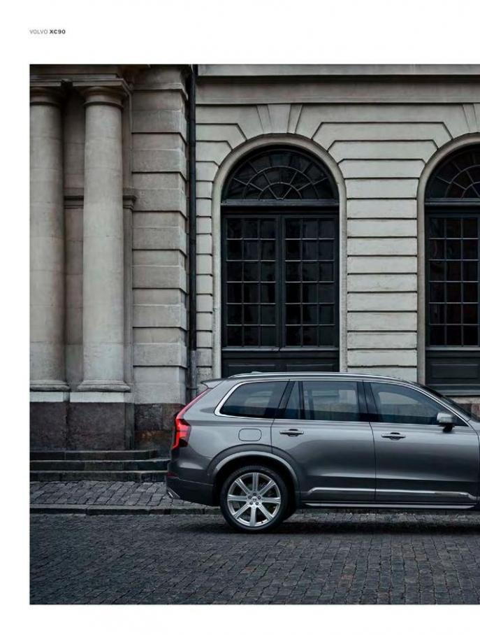  Volvo XC90 . Page 42