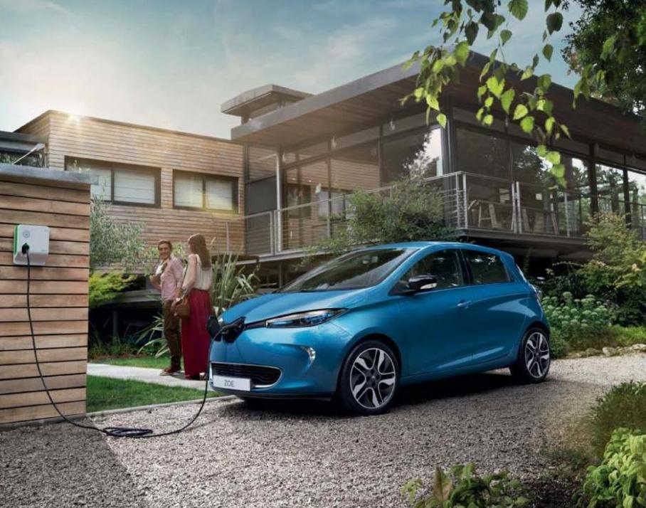  Renault Zoe . Page 14
