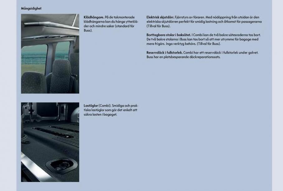  Opel Movano CombiBus . Page 18
