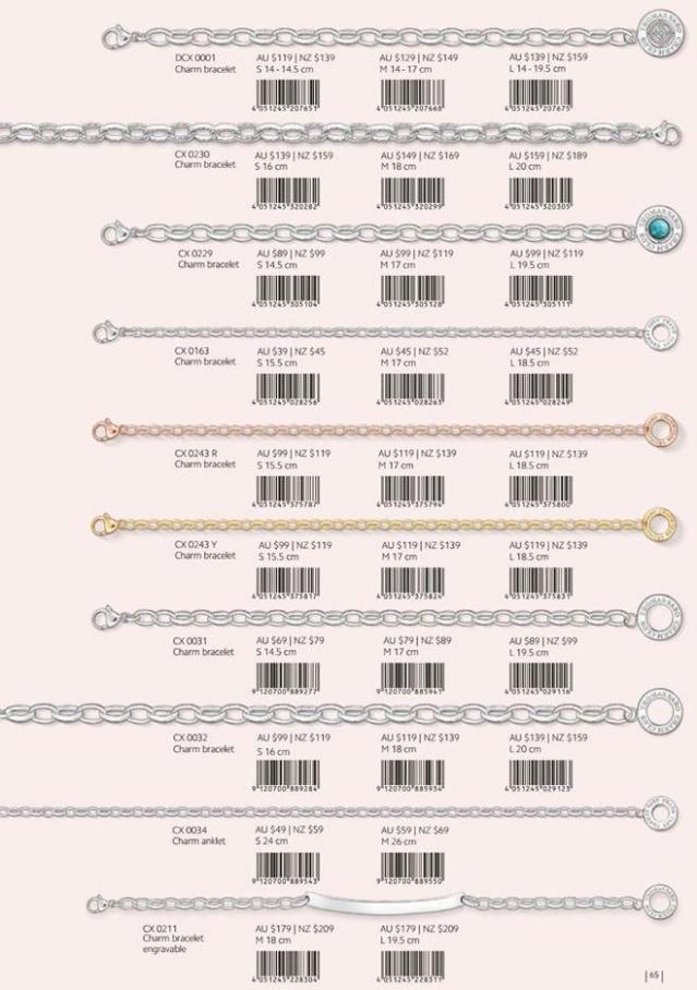  Charm Collection . Page 65