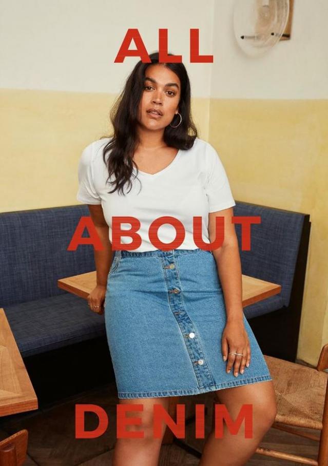  All about Denim . Page 19