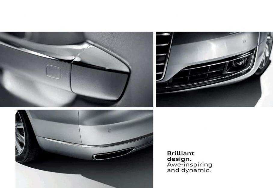  Audi A8&S8 . Page 8