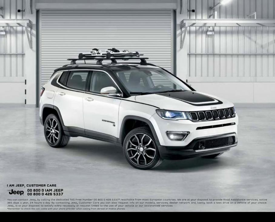  Jeep Compass . Page 57
