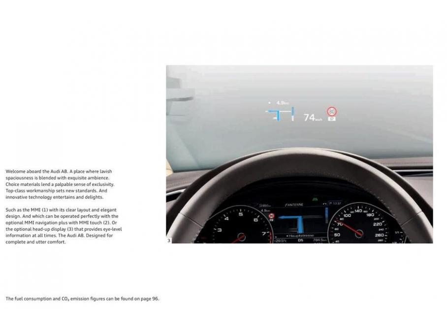  Audi A8&S8 . Page 17