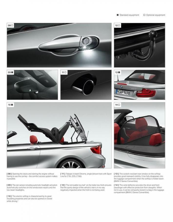  BMW 2 Series . Page 45