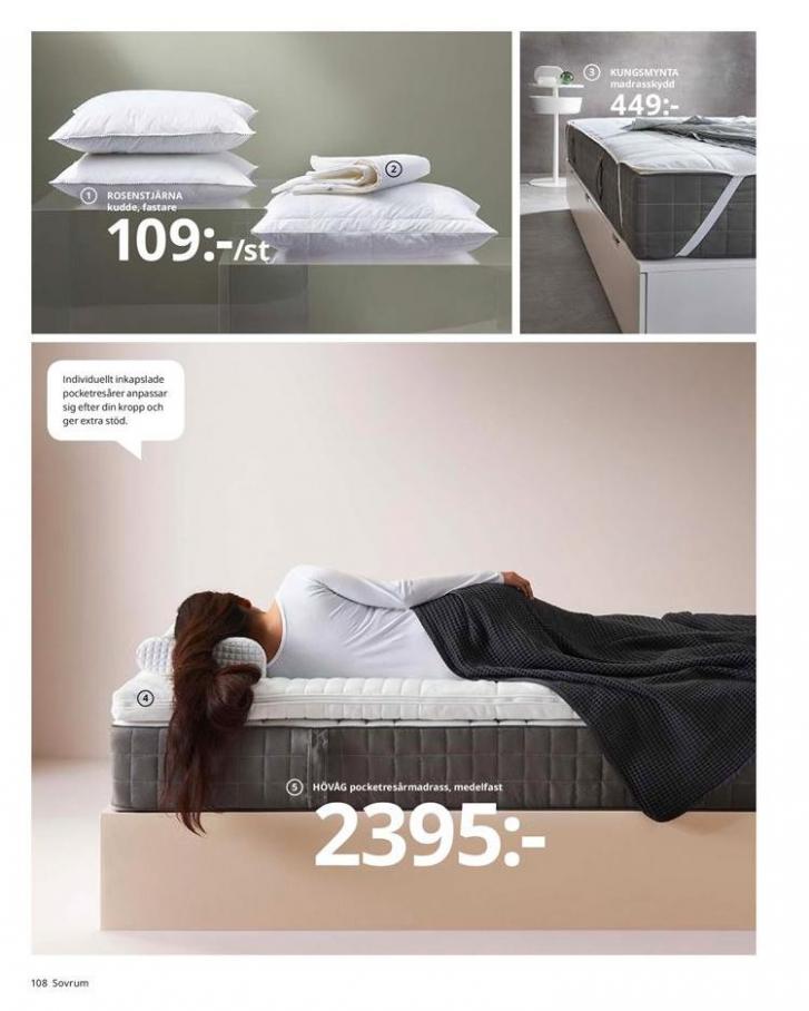  IKEA Katalogen 2020 . Page 108