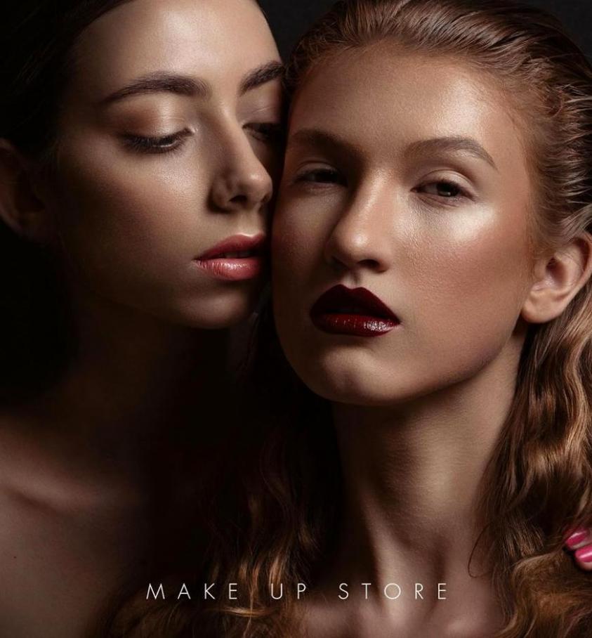  Make Up Store Erbjudande Summer 2019 . Page 7
