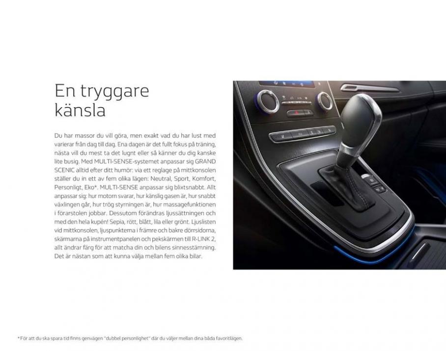  Renault Grand Scenic . Page 25