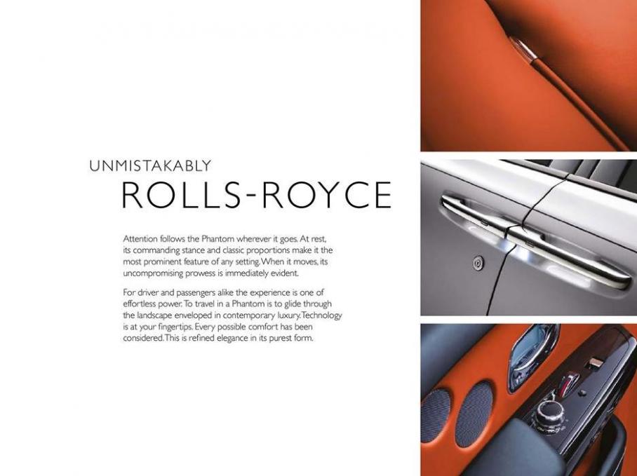  Rolls-Royce Product Range . Page 15