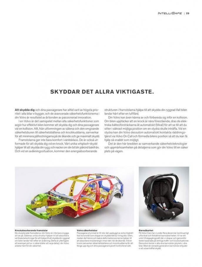  Volvo V60 . Page 31