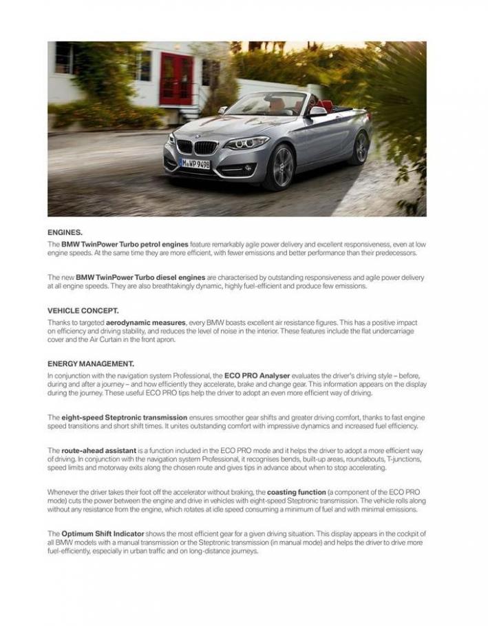  BMW 2 Series . Page 27