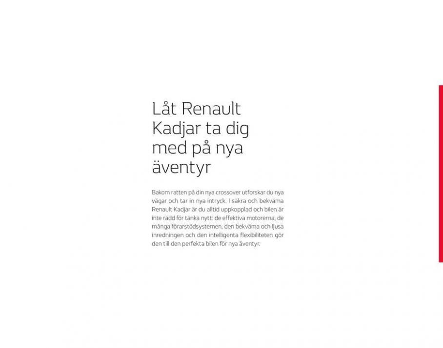 Renault Kadjar . Page 23