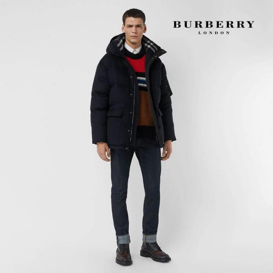 Quilts Collection . Burberry (2019-10-26-2019-10-26)