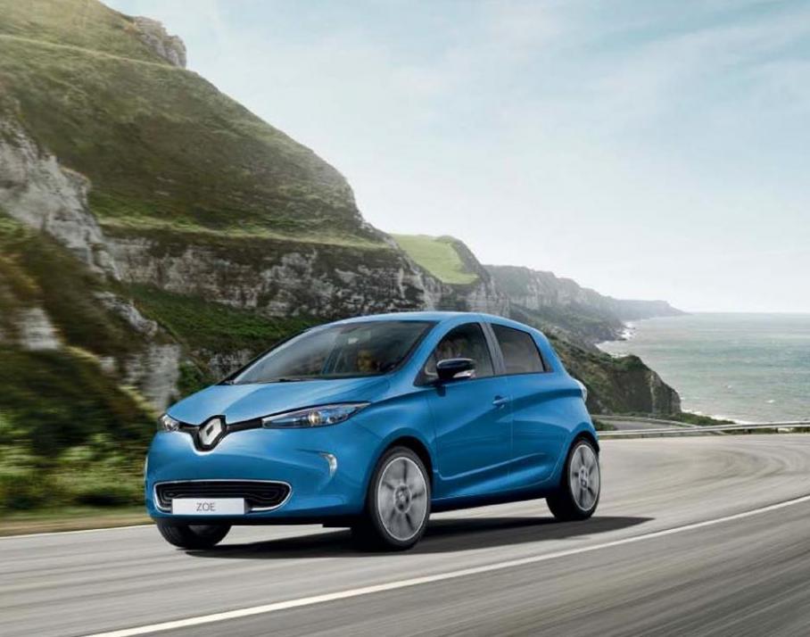  Renault Zoe . Page 10