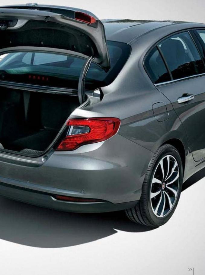  Fiat Tipo . Page 29