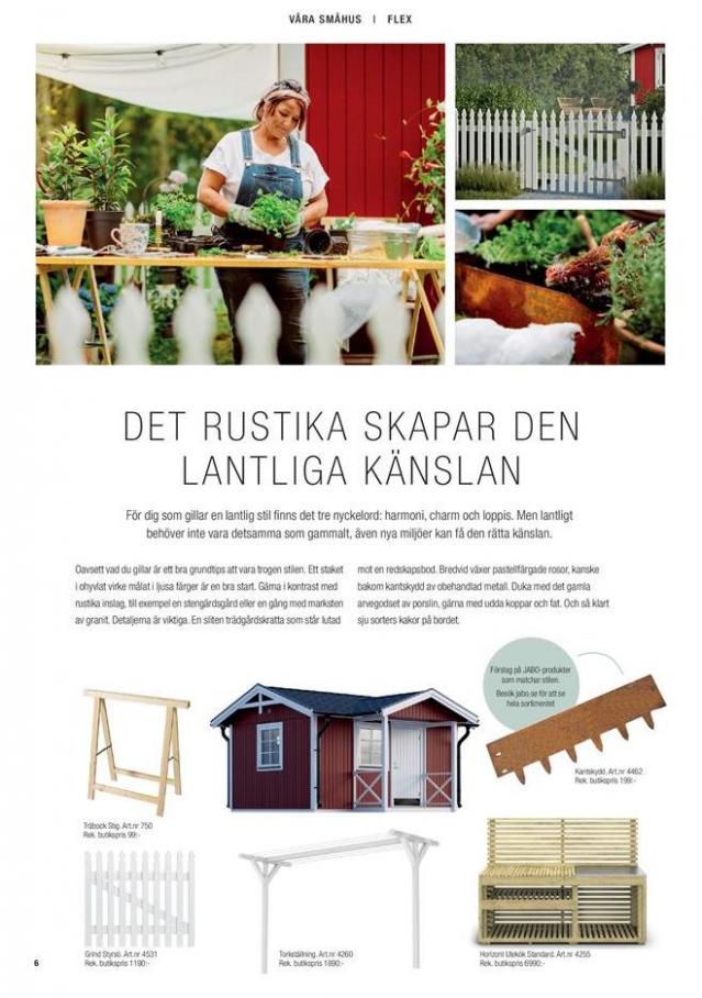  Stugor & förråd 2019 . Page 6
