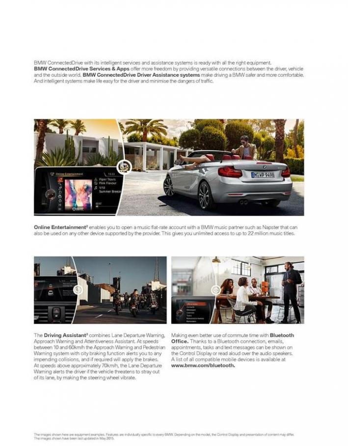  BMW 2 Series . Page 29