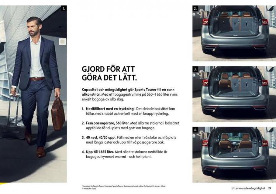  Opel Insignia . Page 29