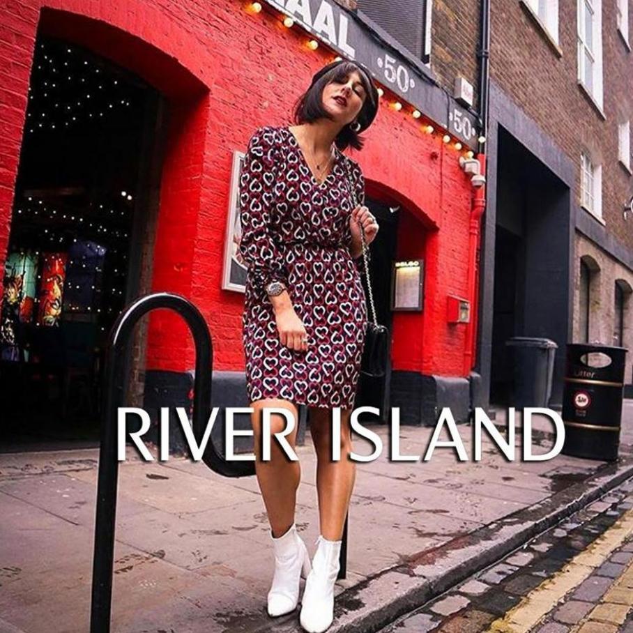 Desses Collection . River Island (2019-10-13-2019-10-13)