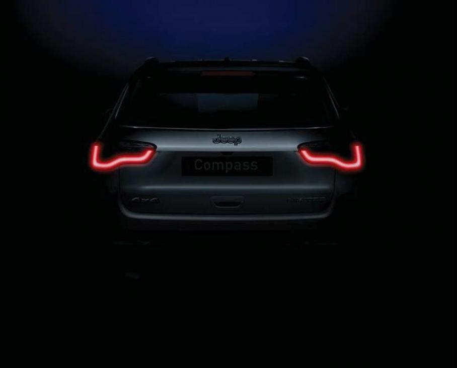  Jeep Compass . Page 62