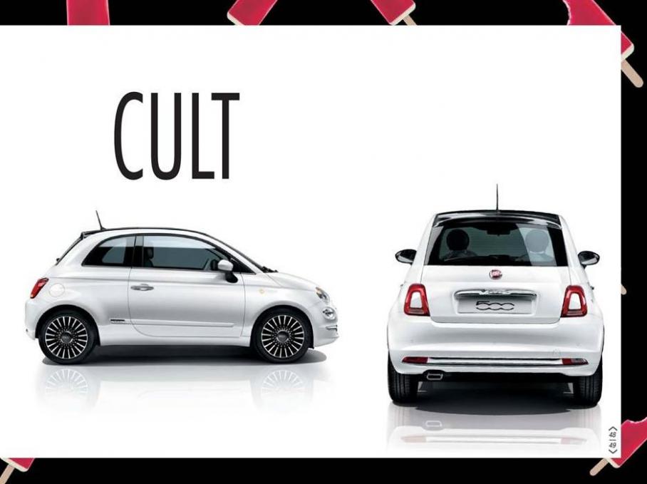  Fiat 500 . Page 47