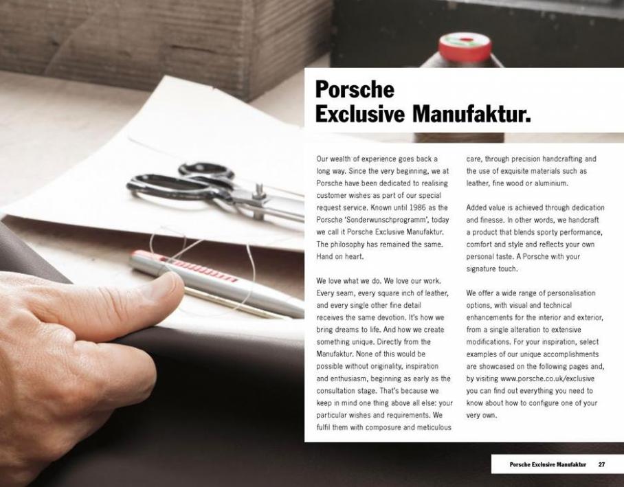  Porsche Panamera Turbo S E-Hybrid . Page 25