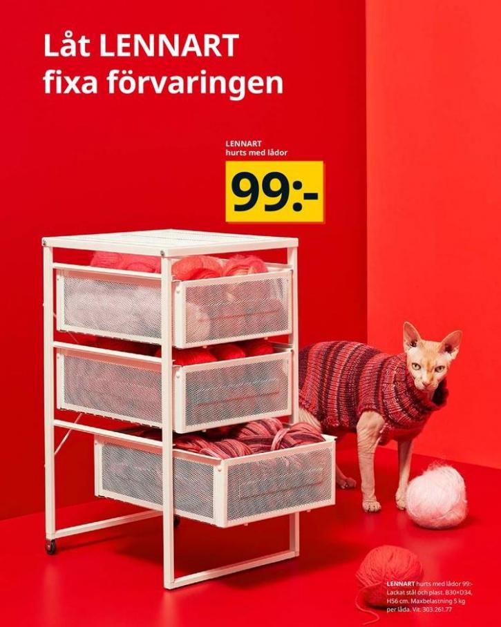  IKEA Katalogen 2020 . Page 163