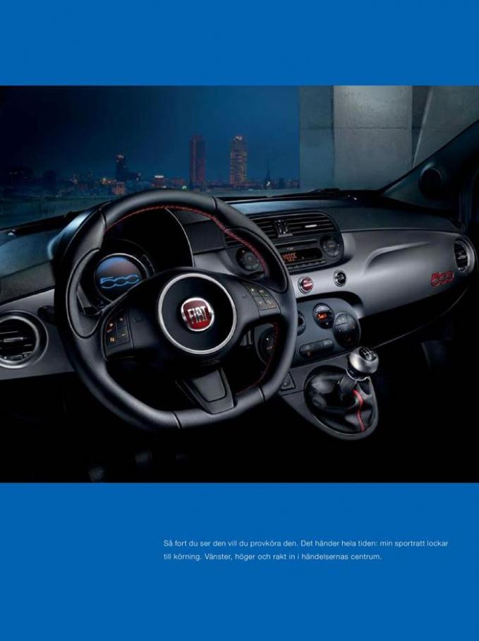  Fiat 500 . Page 18