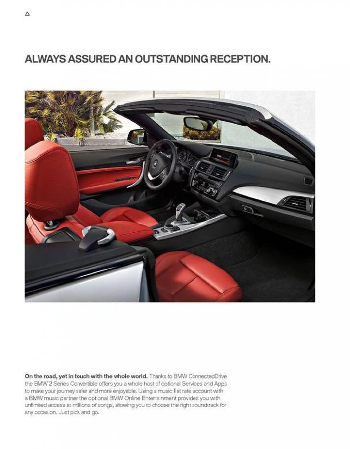  BMW 2 Series . Page 19