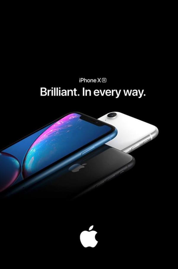  iPhone XR . Page 14