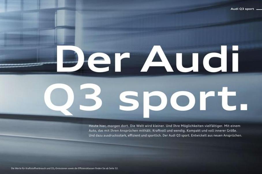 Audi Q3 . Page 5
