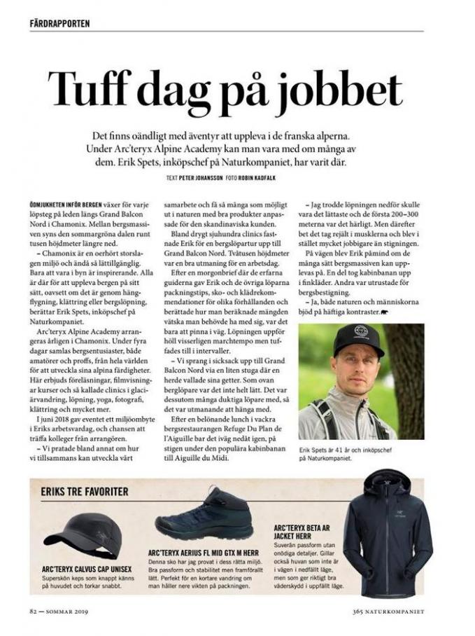 Sommar 2019 . Page 82
