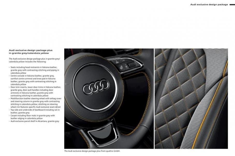  Audi A8&S8 . Page 95