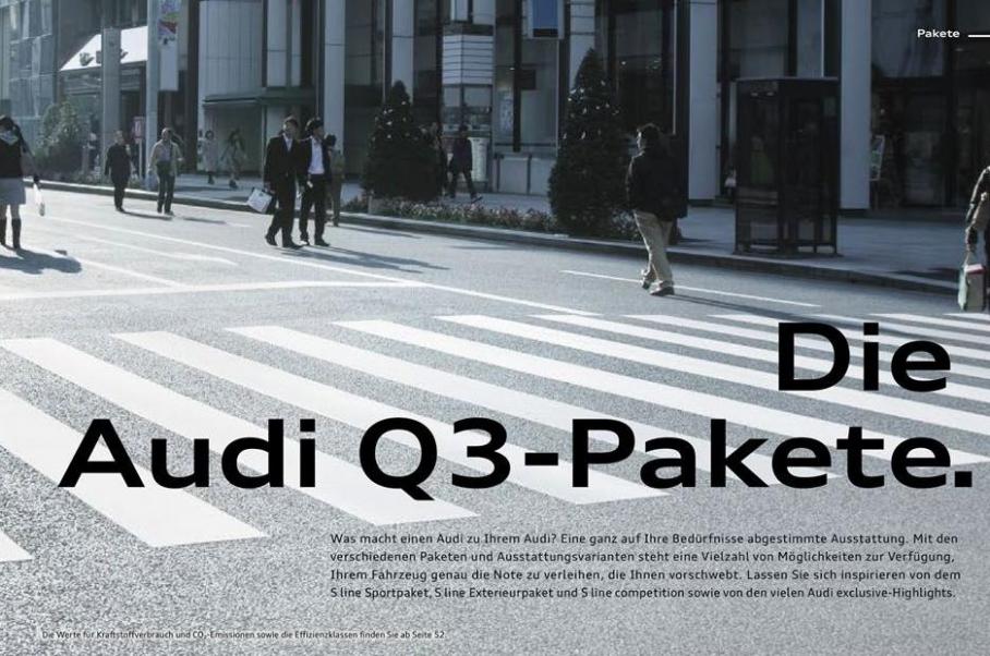  Audi Q3 . Page 21