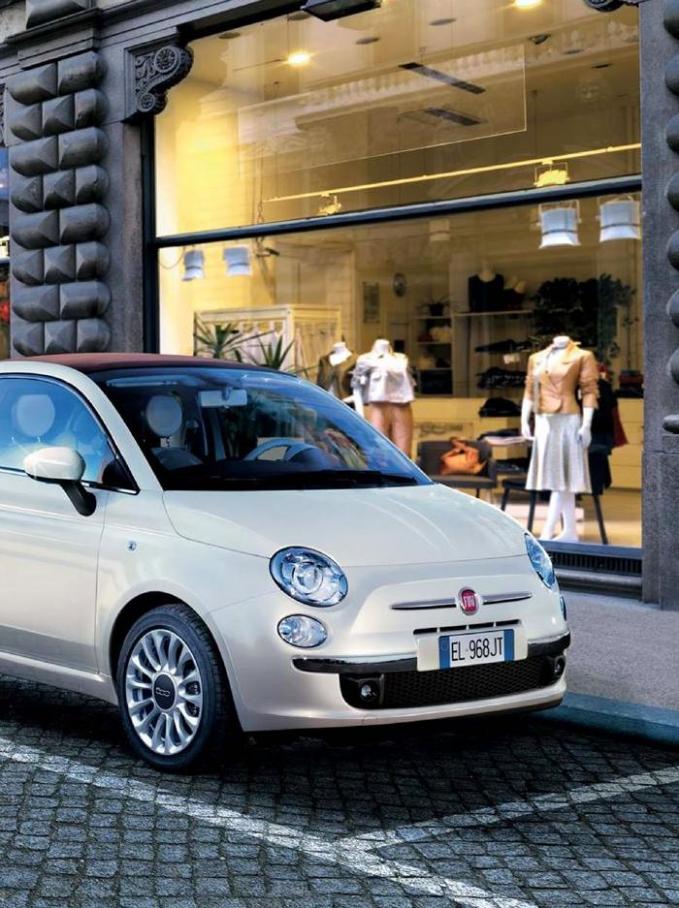  Fiat 500 . Page 25