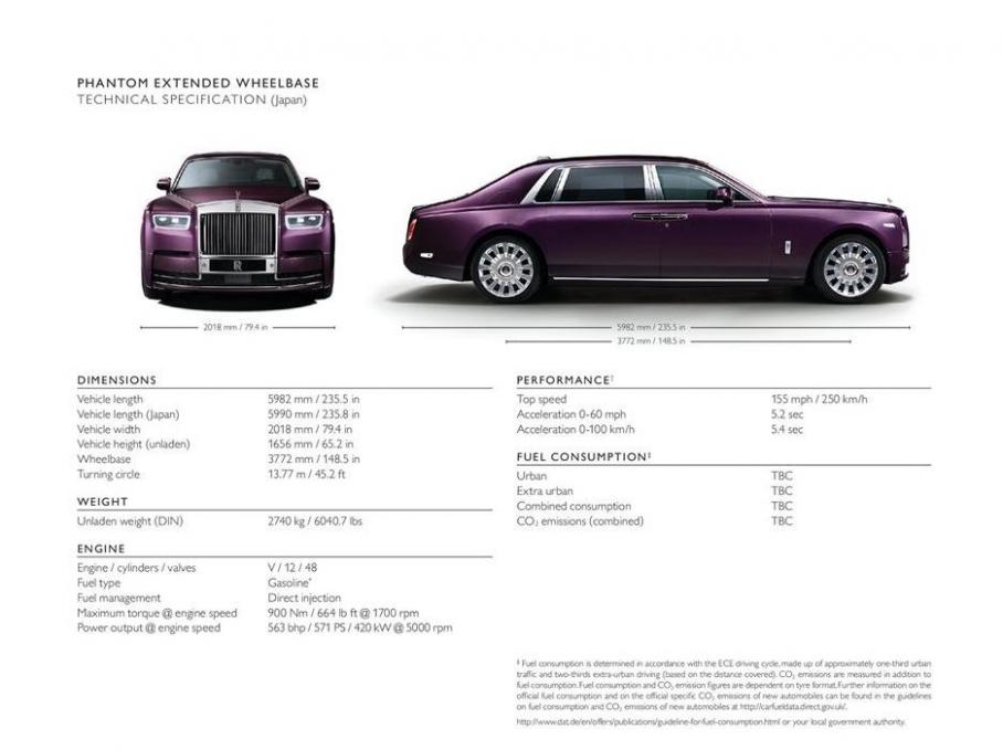  Rolls-Royce Phantom . Page 53