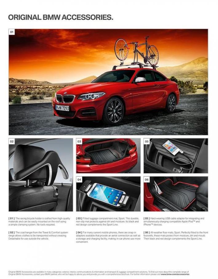  BMW 2 Series . Page 49