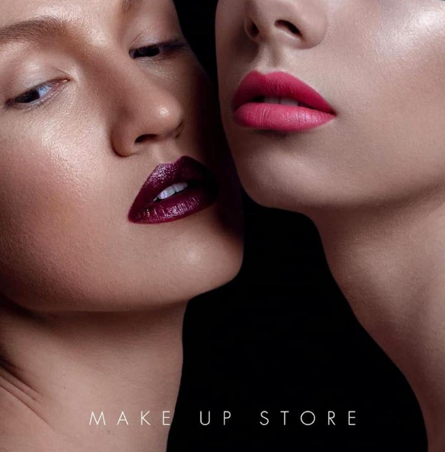  Make Up Store Erbjudande Summer 2019 . Page 6