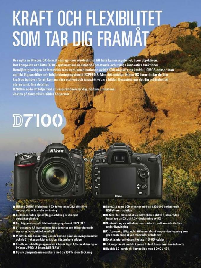  Nikon D7100 . Page 3