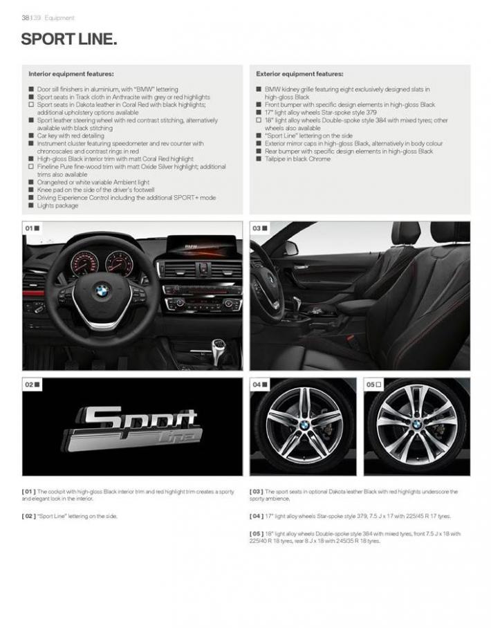  BMW 2 Series . Page 38