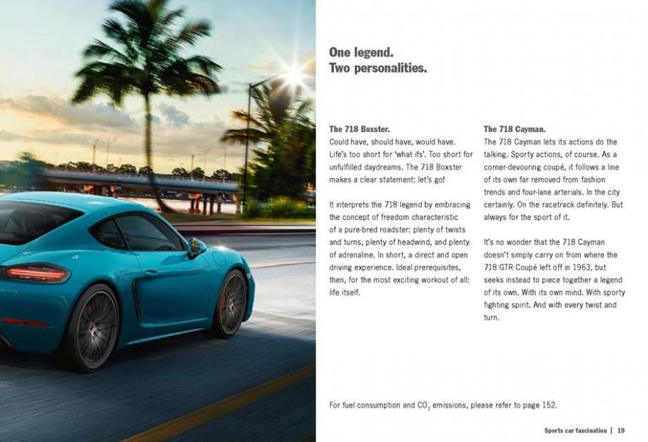  Porsche 718 . Page 19