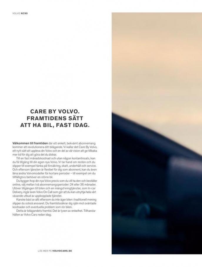  Volvo XC90 . Page 38