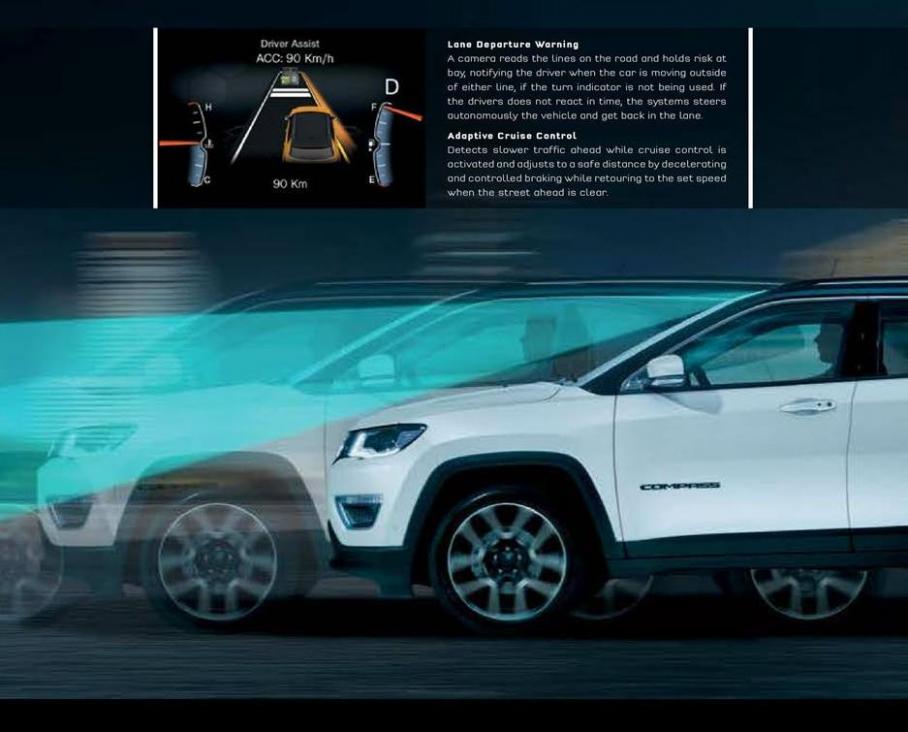  Jeep Compass . Page 25