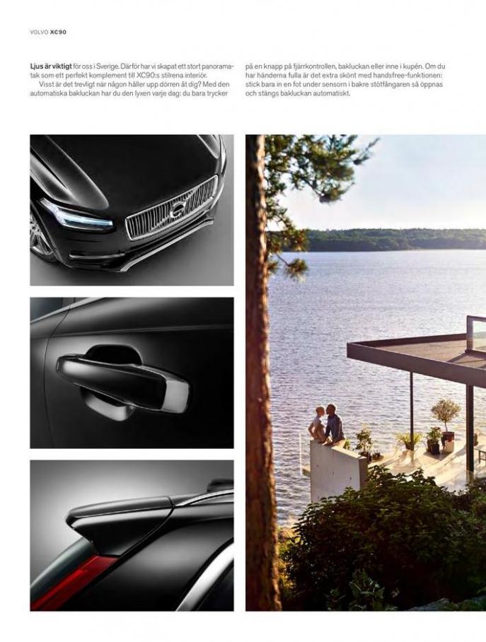 Volvo XC90 . Page 12